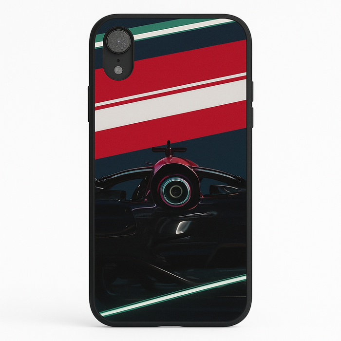 Muscle – Challenger CAR XR Case