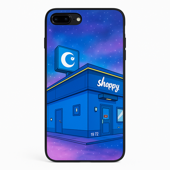 Cookies Collab Series – iPhone 7/8 Plus Cases