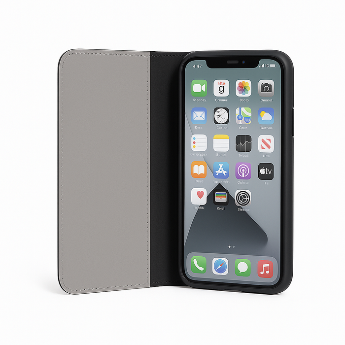 Premium Wallet Case for iPhone 11 Pro