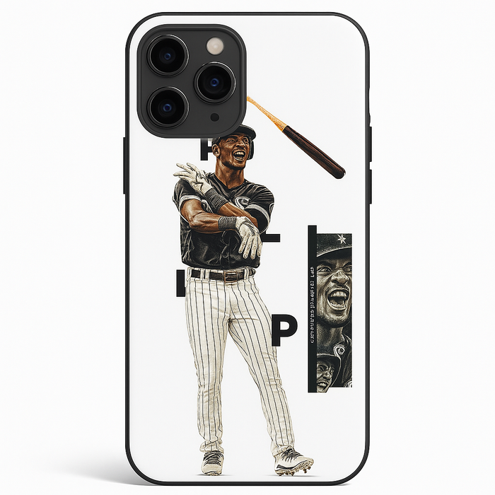 Chicago White Sox Collection – iPhone 12 Pro Max Cases
