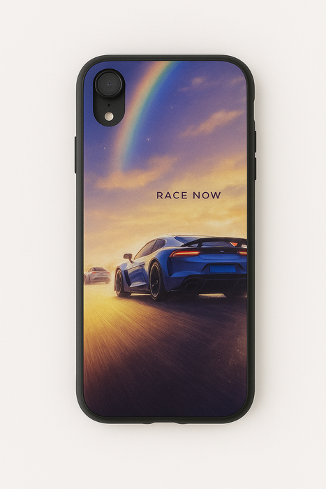 Muscle – Challenger CAR XR Case