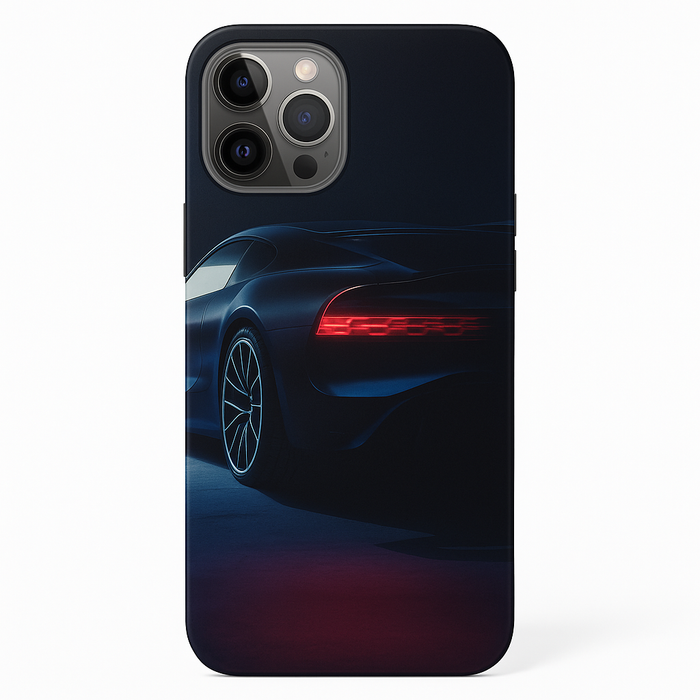 Car series iPhone 12 Pro Max