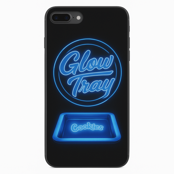 Cookies Collab Series – iPhone 7/8 Plus Cases