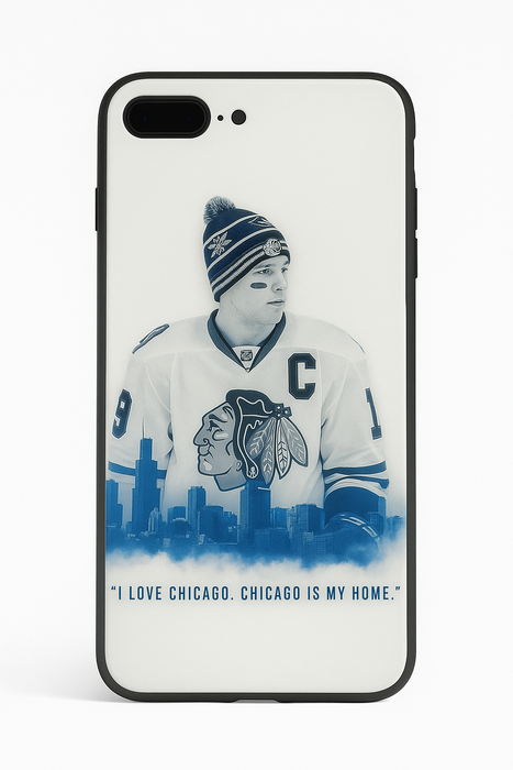 Chicago Blackhawks iPhone 7/8 Plus Case Collection
