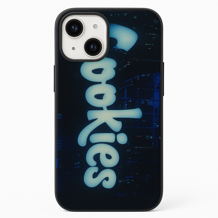 Cookies iPhone 13 Mini Case