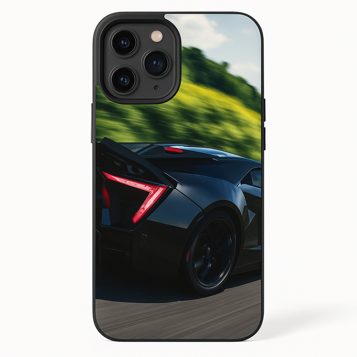 Car series iPhone 12 Pro Max
