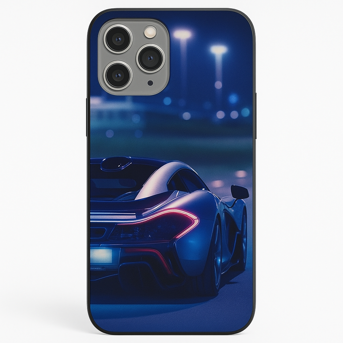 Car series iPhone 12 Pro Max