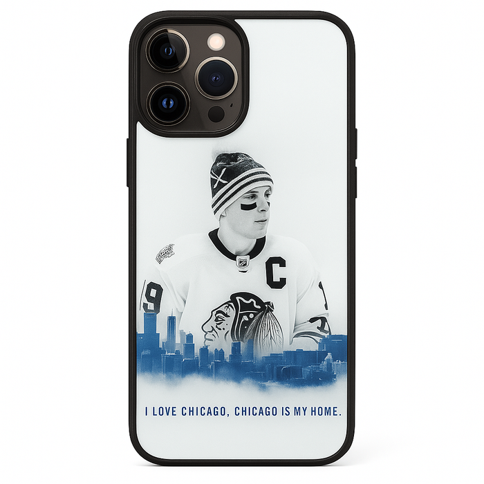 Patrick Kane Chicago Blackhawks iPhone 12/12 Pro Case Collection