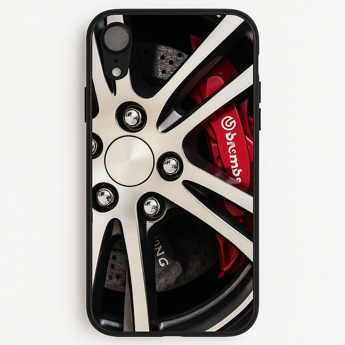 Muscle – Challenger CAR XR Case