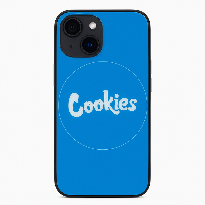 Cookies iPhone 13 Mini Case
