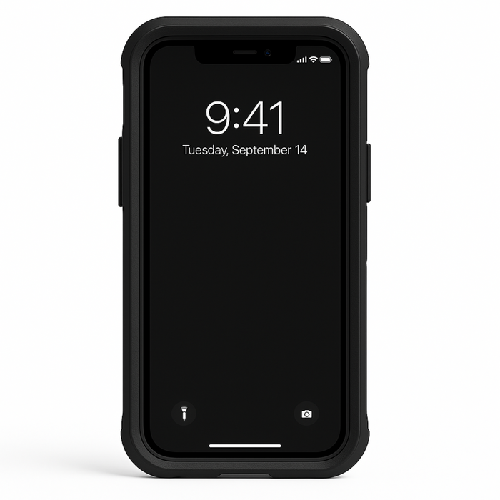 Heavy Duty Rugged Case for iPhone 11