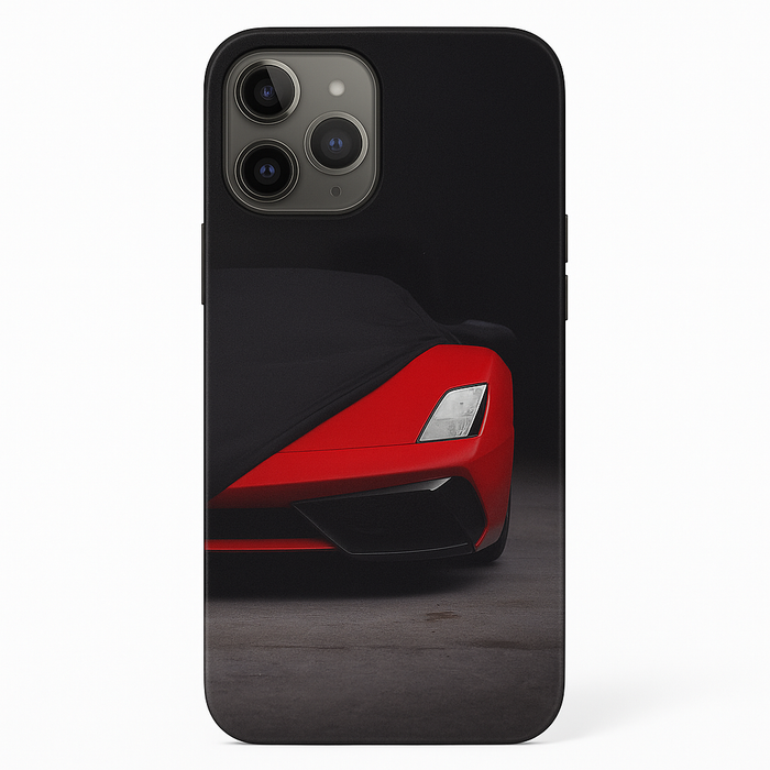 Car series iPhone 12 Pro Max