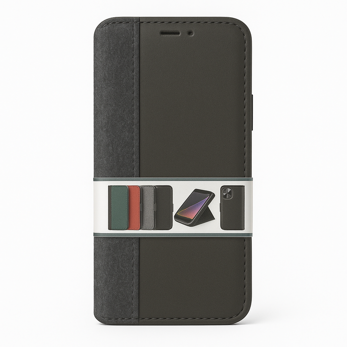 Premium Wallet Case for iPhone 11 Pro