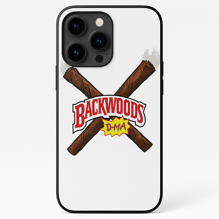 Backwoods iPhone 13 Pro Case