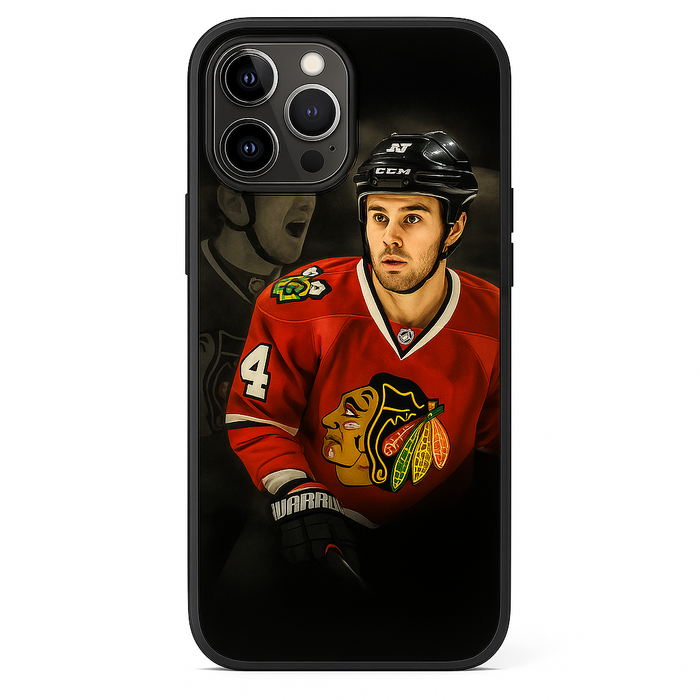 Patrick Kane Chicago Blackhawks iPhone 12/12 Pro Case Collection