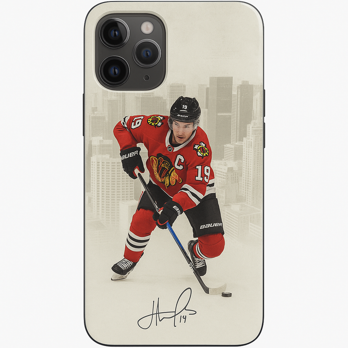 Chicago Blackhawks iPhone 13 Pro Case