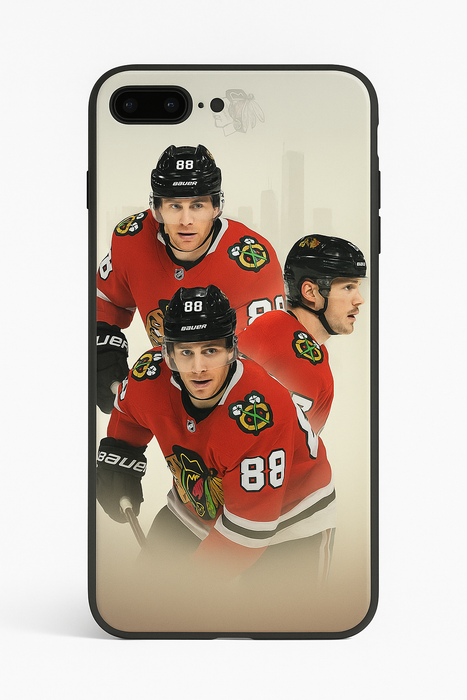 Chicago Blackhawks iPhone 7/8 Plus Case Collection