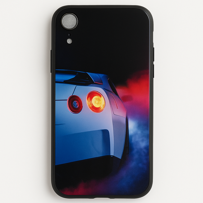 Muscle – Challenger CAR XR Case