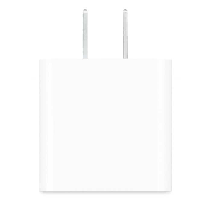 20W USB‑C Power Adapter