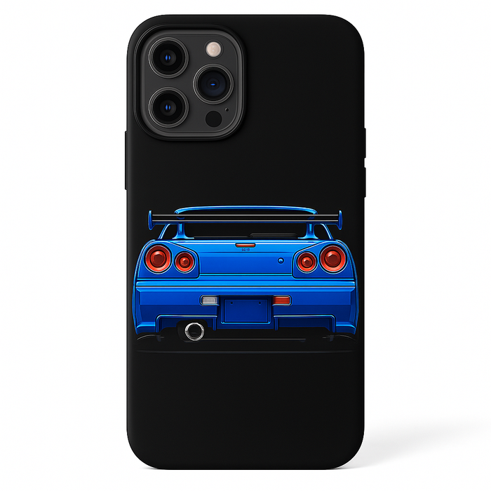 Car series iPhone 12 Pro Max