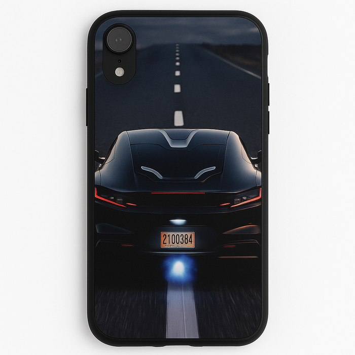 Muscle – Challenger CAR XR Case