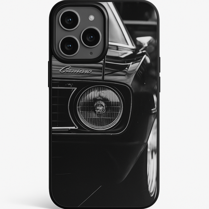 Car series iPhone 12 Pro Max