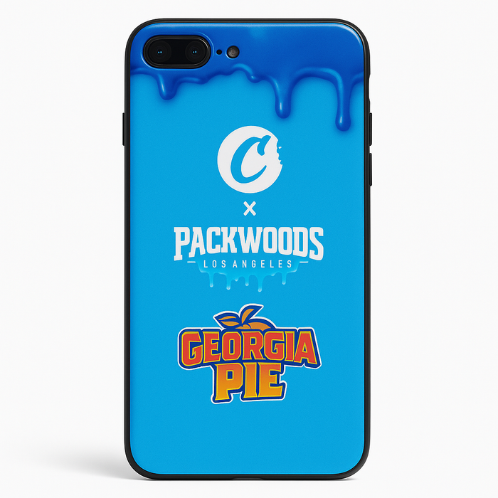 Cookies Collab Series – iPhone 7/8 Plus Cases