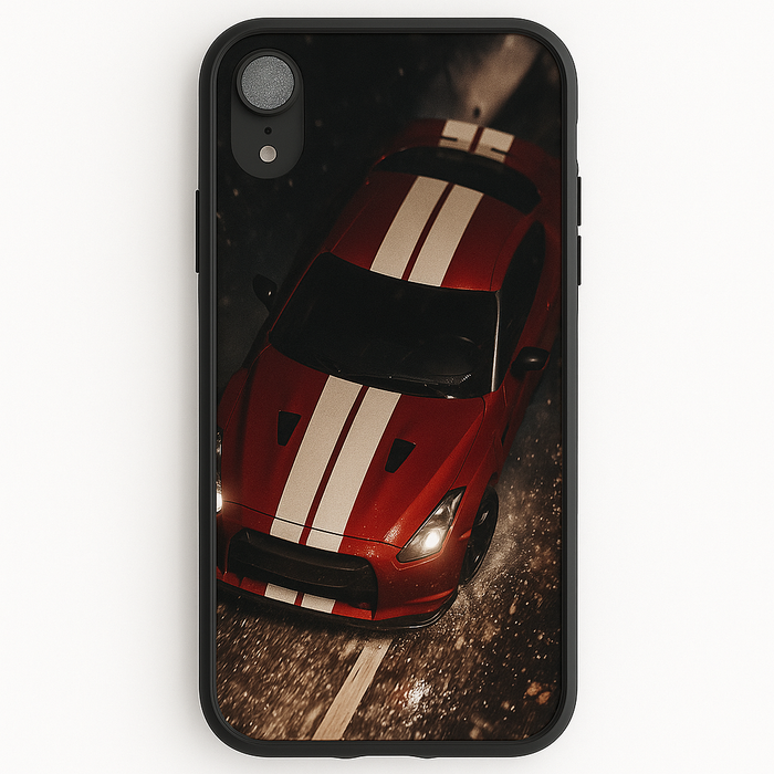 Muscle – Challenger CAR XR Case