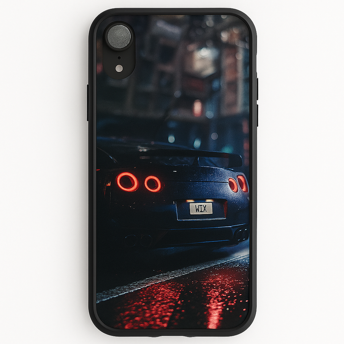 Muscle – Challenger CAR XR Case