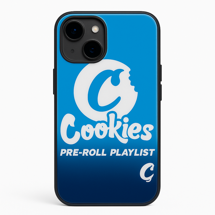 Cookies iPhone 13 Mini Case