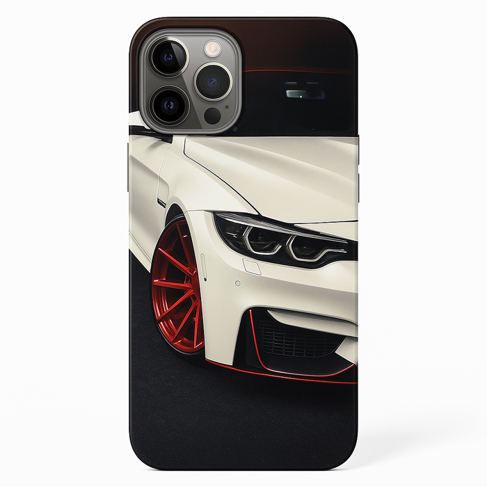 Car series iPhone 12 Pro Max