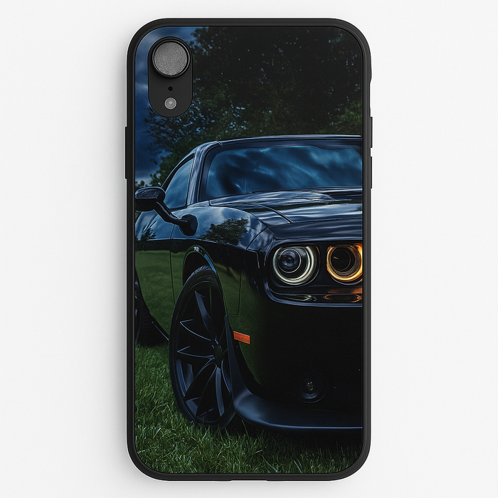 Muscle – Challenger CAR XR Case