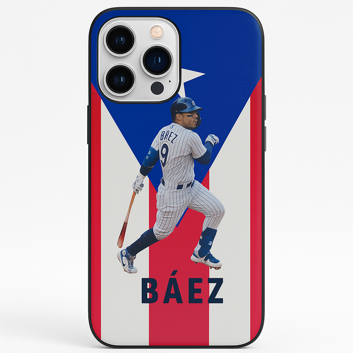 White Sox iPhone 13 Pro Case – Limited Edition Baseball Series