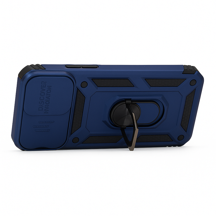 Military-Grade Kickstand Case for iPhone 13 Pro Max