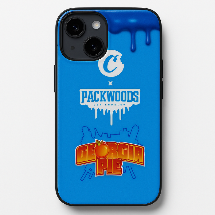 Cookies iPhone 13 Mini Case