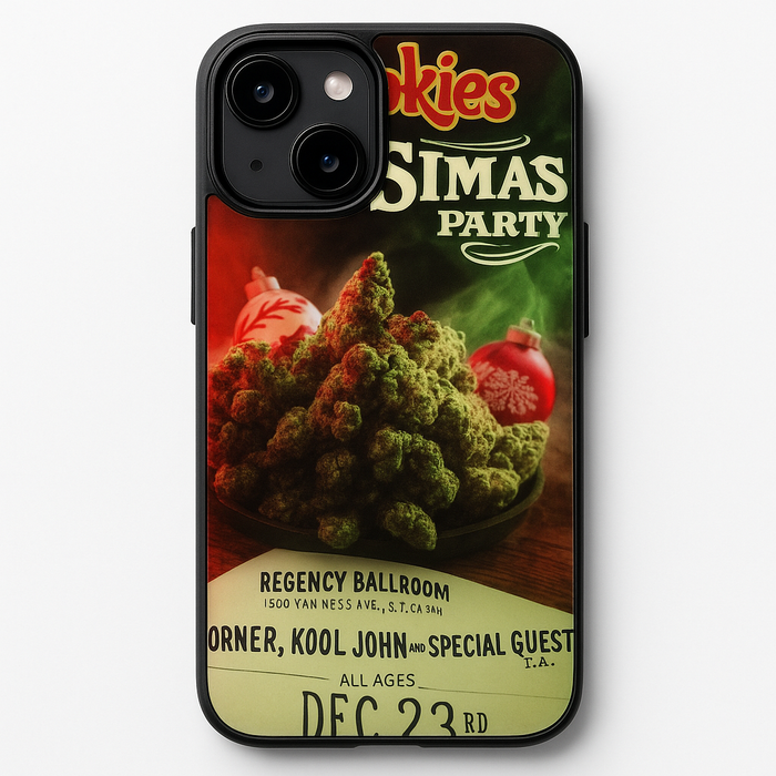 Cookies iPhone 13 Mini Case