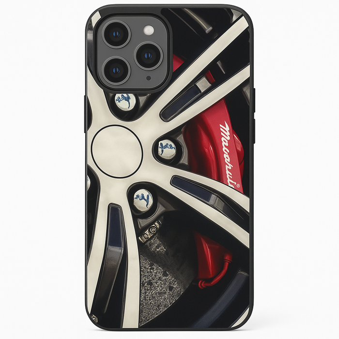Car series iPhone 12 Pro Max