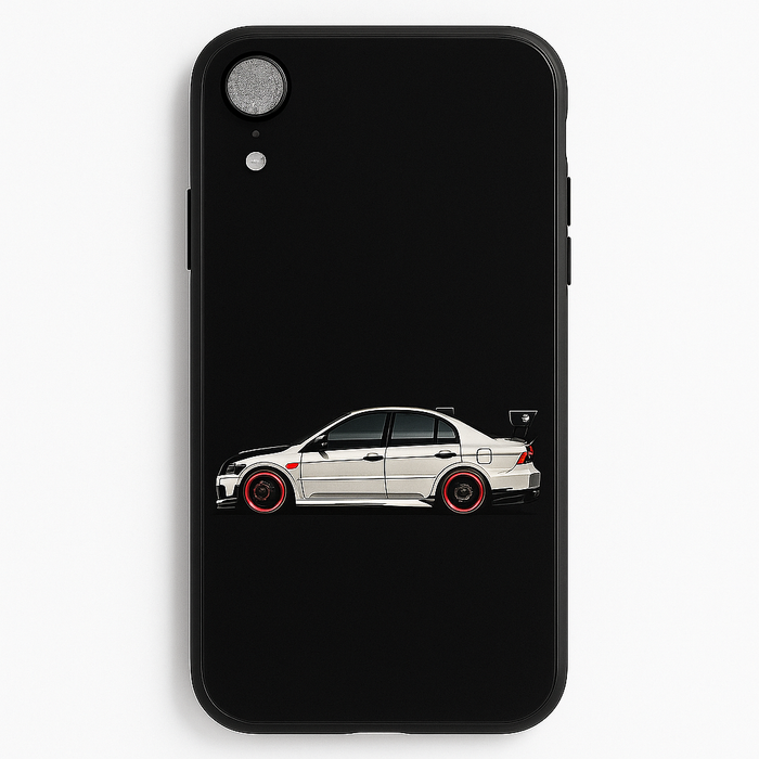 Muscle – Challenger CAR XR Case