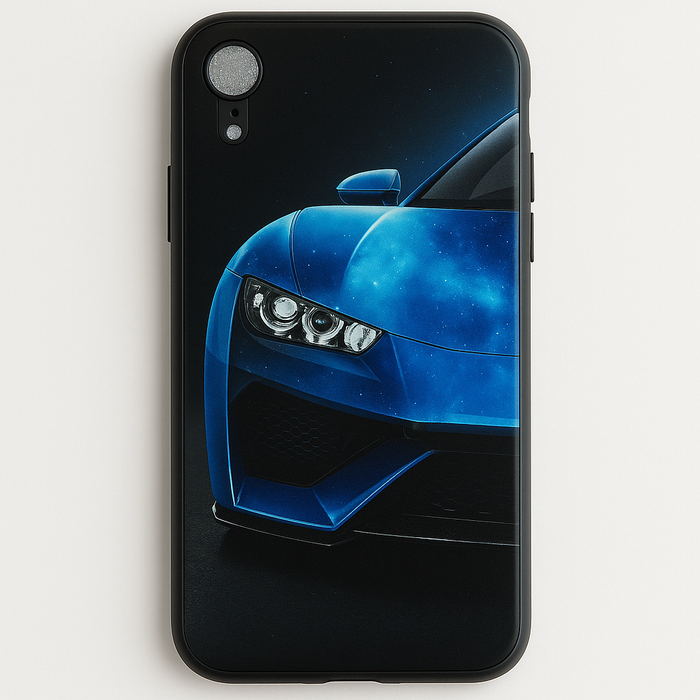 Muscle – Challenger CAR XR Case