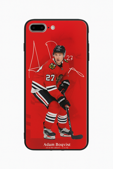 Chicago Blackhawks iPhone 7/8 Plus Case Collection