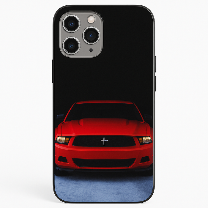 Car series iPhone 12 Pro Max