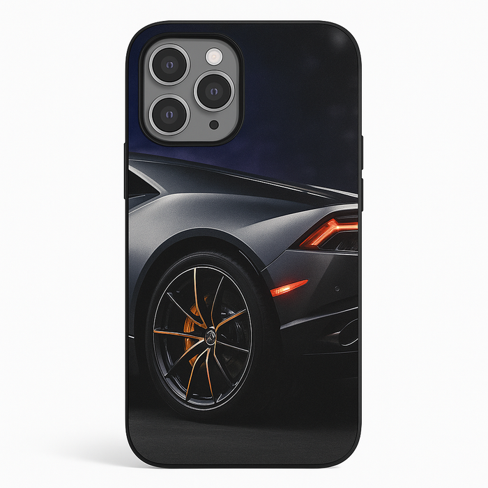 Car series iPhone 12 Pro Max