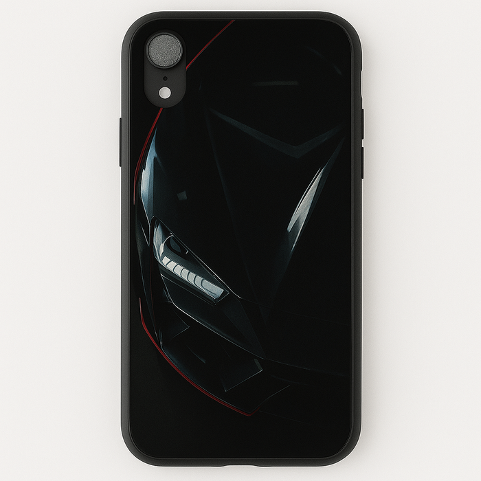 Muscle – Challenger CAR XR Case