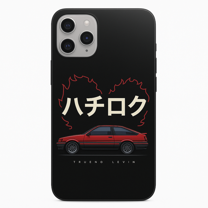 Car series iPhone 12 Pro Max
