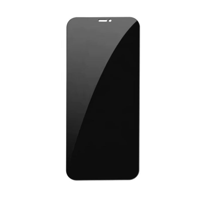 Privacy Screen Protector – Tempered Glass 9H | Anti-Spy