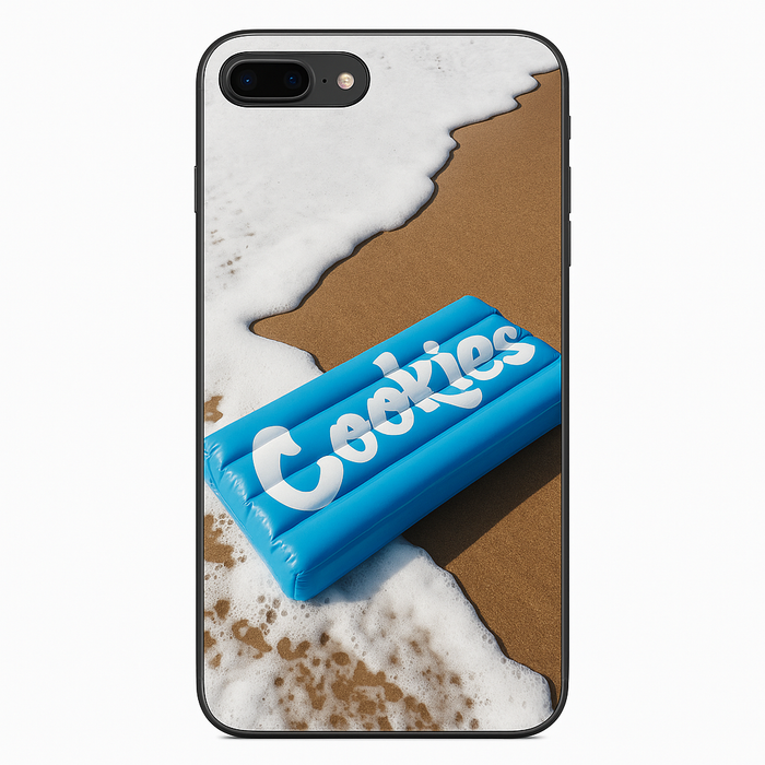 Cookies Collab Series – iPhone 7/8 Plus Cases