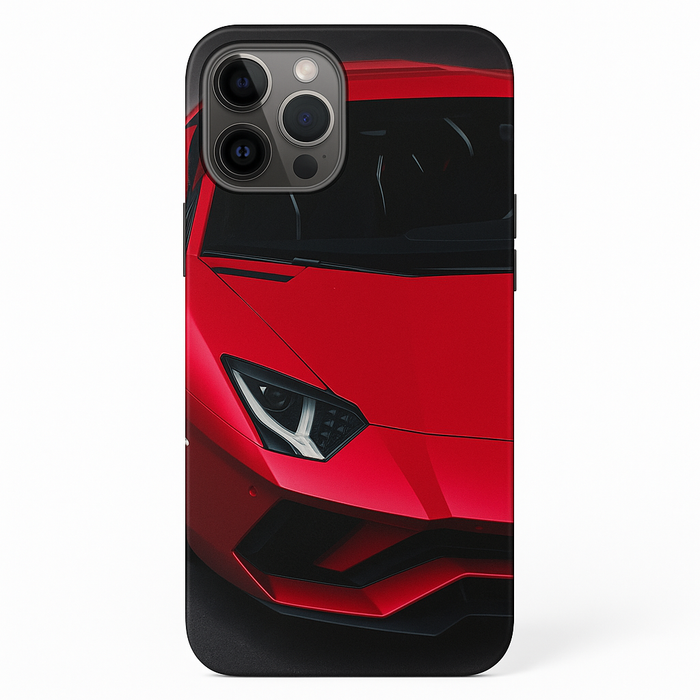 Car series iPhone 12 Pro Max