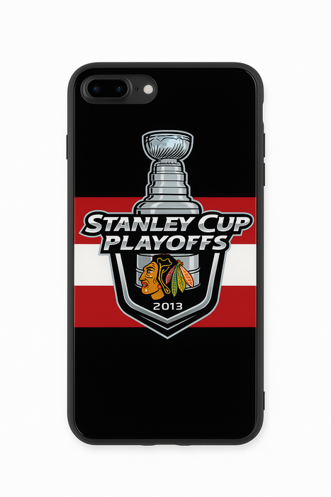 Chicago Blackhawks iPhone 7/8 Plus Case Collection