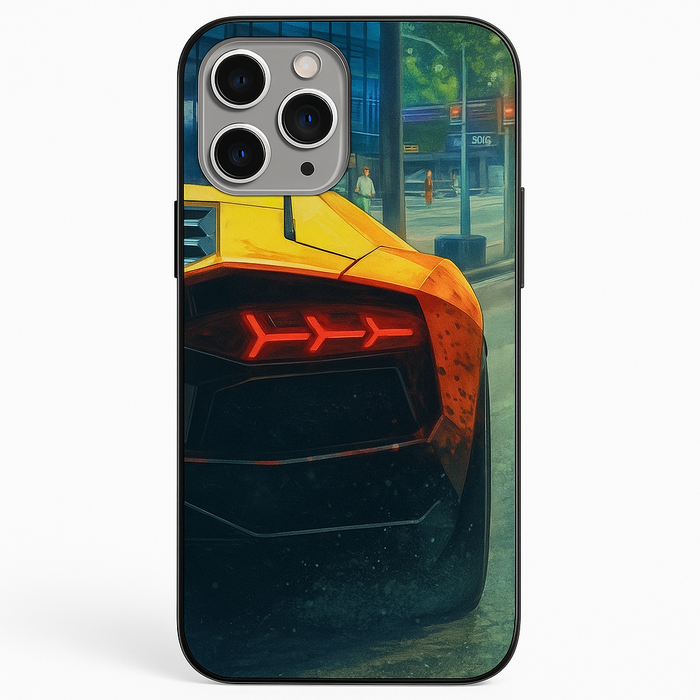 Car series iPhone 12 Pro Max