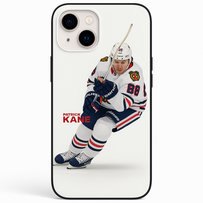 Chicago Blackhawks iPhone 13/14 Case – Assorted Designs